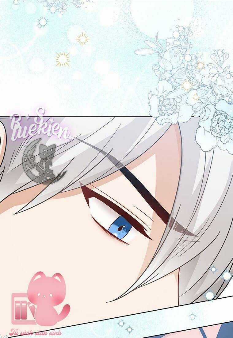 Công Chúa Bé Con Nhìn Vào Cửa Sổ Trạng Thái Chapter 13 trang 84