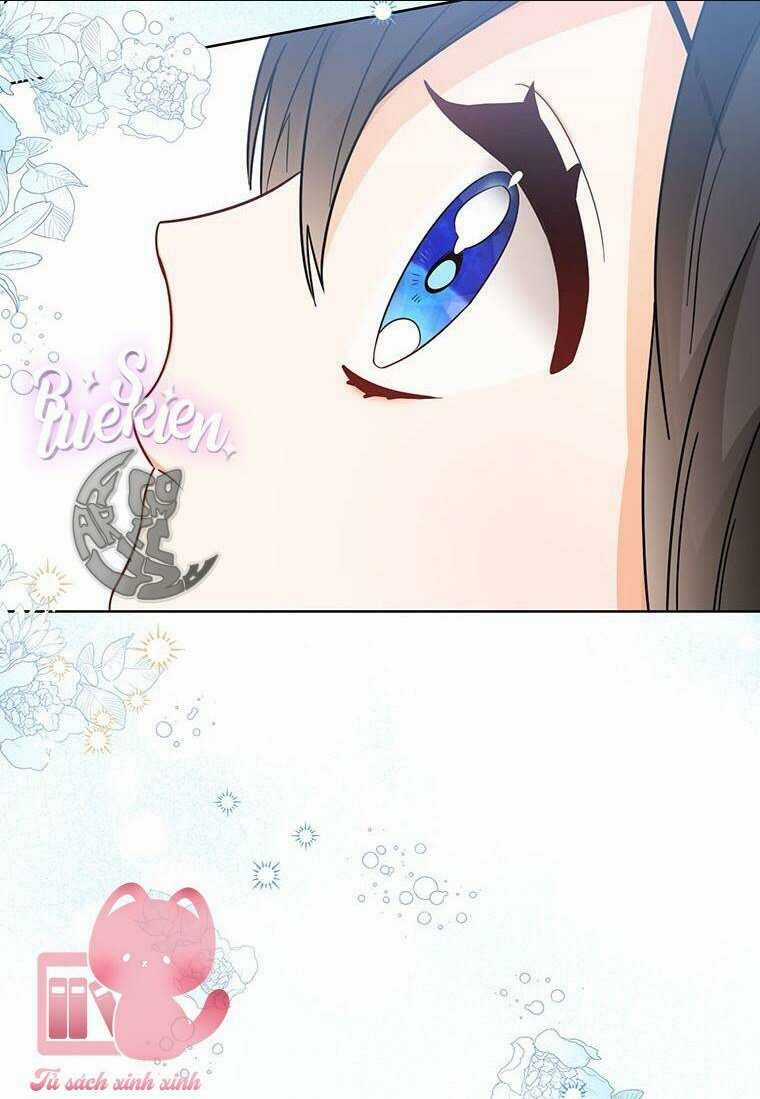 Công Chúa Bé Con Nhìn Vào Cửa Sổ Trạng Thái Chapter 13 trang 85