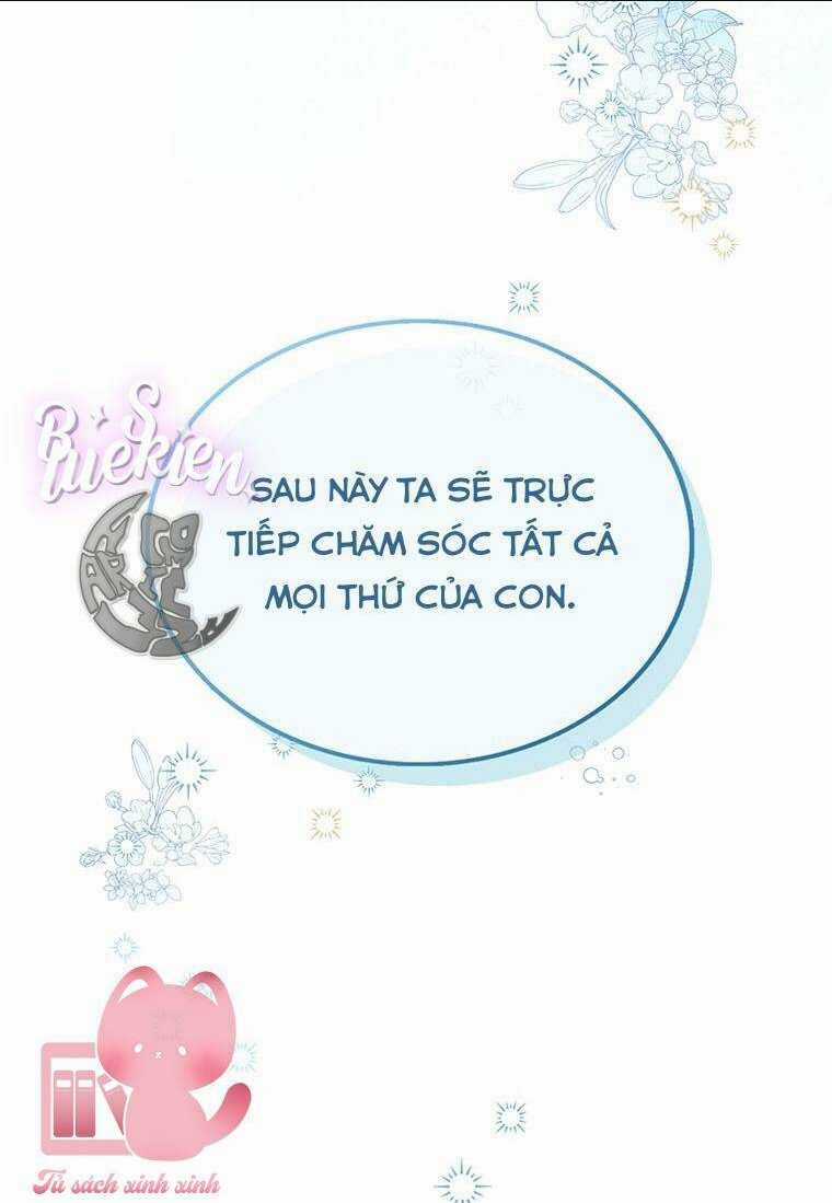 Công Chúa Bé Con Nhìn Vào Cửa Sổ Trạng Thái Chapter 13 trang 86