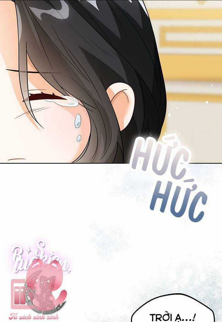 Công Chúa Bé Con Nhìn Vào Cửa Sổ Trạng Thái Chapter 13 trang 9