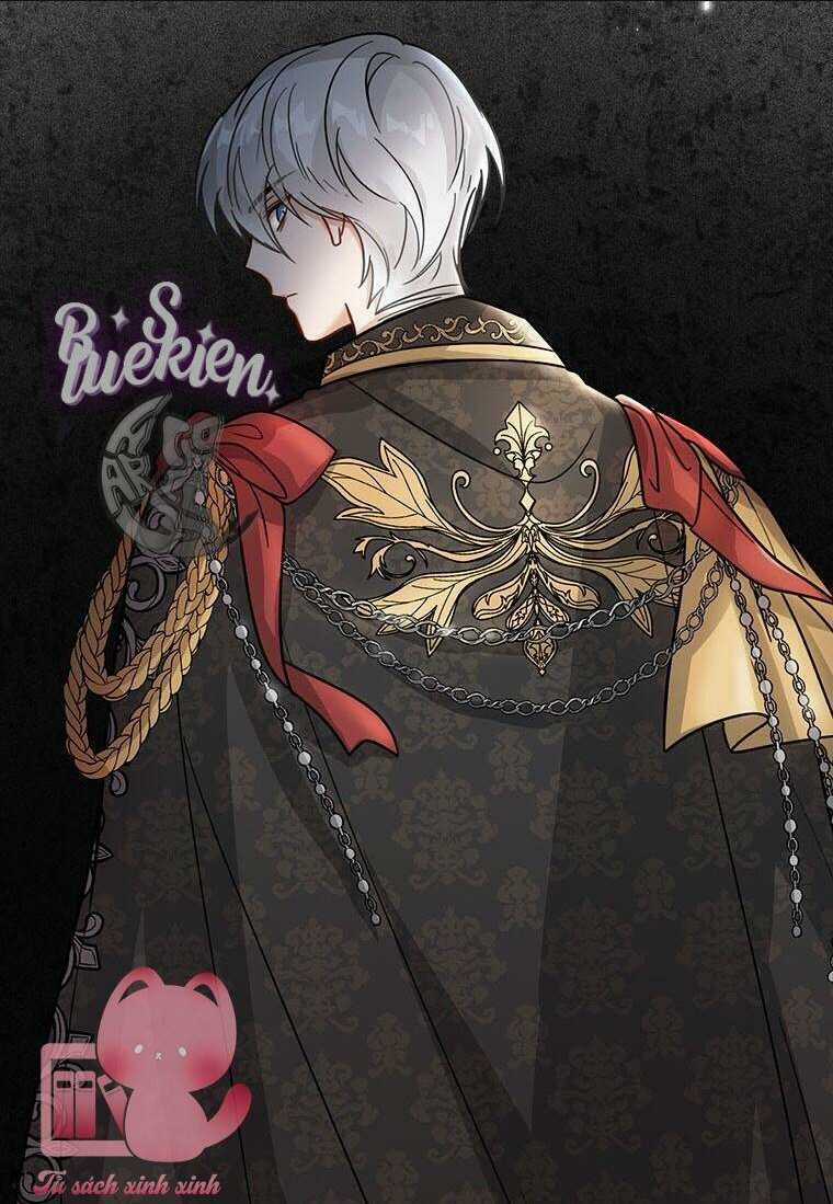 Công Chúa Bé Con Nhìn Vào Cửa Sổ Trạng Thái Chapter 13 trang 91