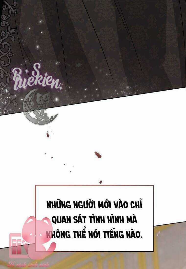 Công Chúa Bé Con Nhìn Vào Cửa Sổ Trạng Thái Chapter 13 trang 92