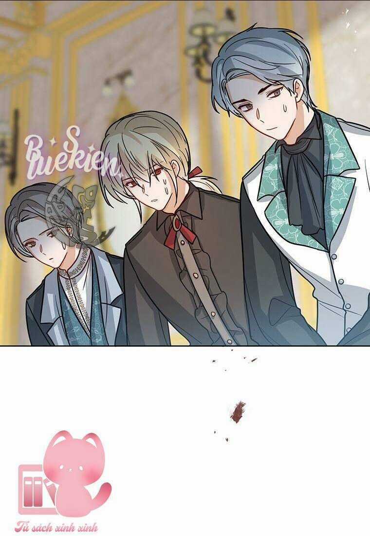 Công Chúa Bé Con Nhìn Vào Cửa Sổ Trạng Thái Chapter 13 trang 93