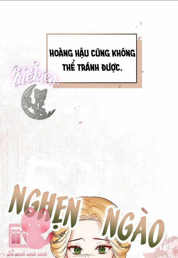 Công Chúa Bé Con Nhìn Vào Cửa Sổ Trạng Thái Chapter 13 trang 95