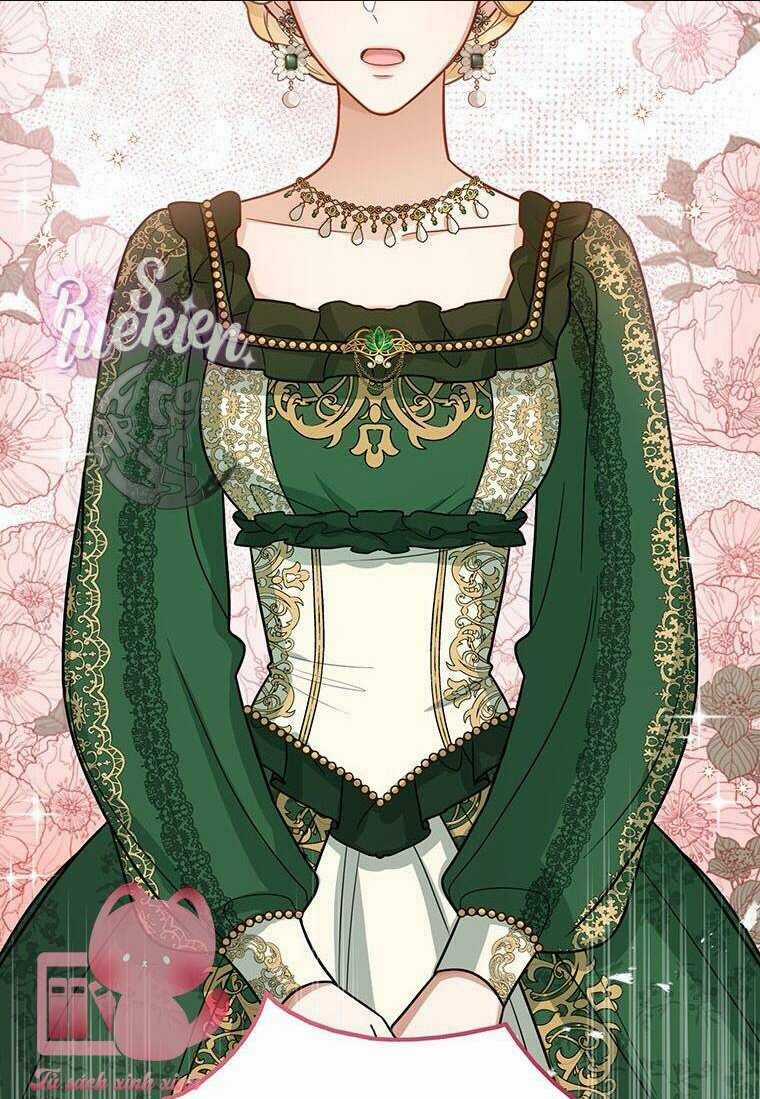 Công Chúa Bé Con Nhìn Vào Cửa Sổ Trạng Thái Chapter 13 trang 96