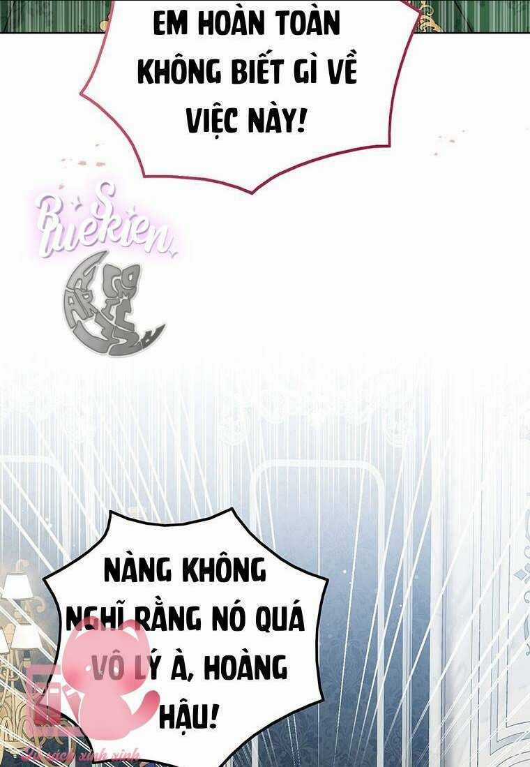 Công Chúa Bé Con Nhìn Vào Cửa Sổ Trạng Thái Chapter 13 trang 97
