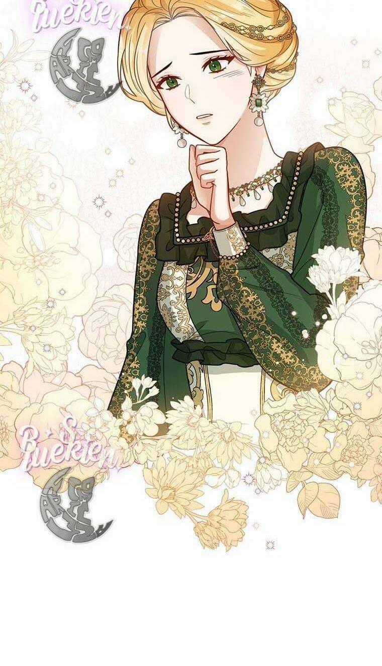 Công Chúa Bé Con Nhìn Vào Cửa Sổ Trạng Thái Chapter 14 trang 0