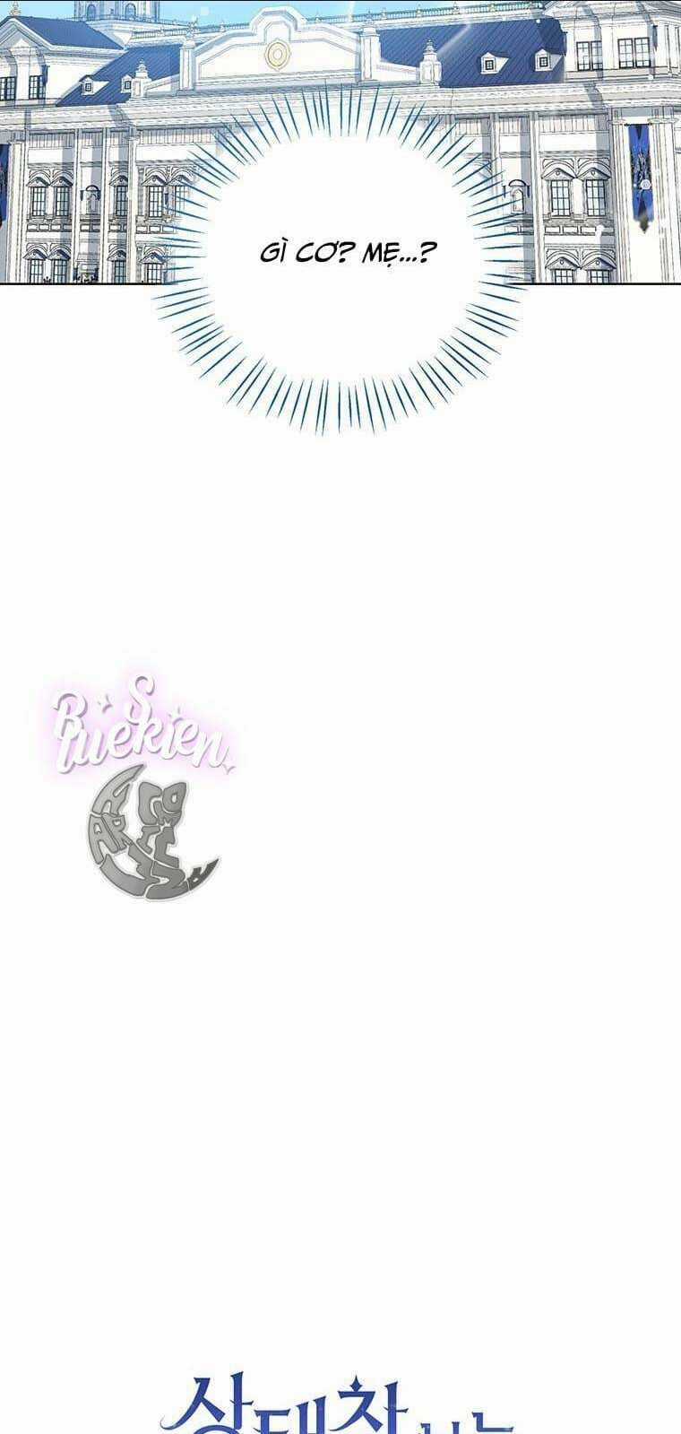 Công Chúa Bé Con Nhìn Vào Cửa Sổ Trạng Thái Chapter 14 trang 25