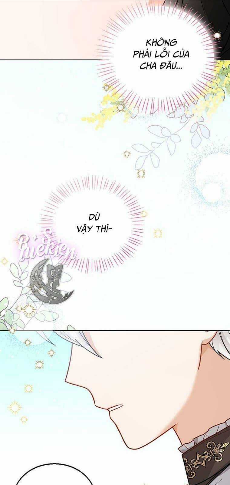 Công Chúa Bé Con Nhìn Vào Cửa Sổ Trạng Thái Chapter 14 trang 39