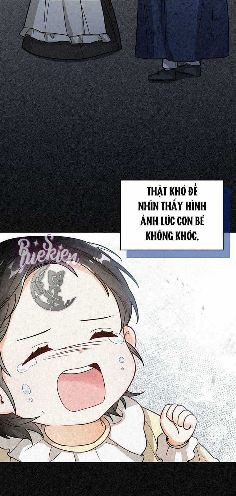 Công Chúa Bé Con Nhìn Vào Cửa Sổ Trạng Thái Chapter 14 trang 46