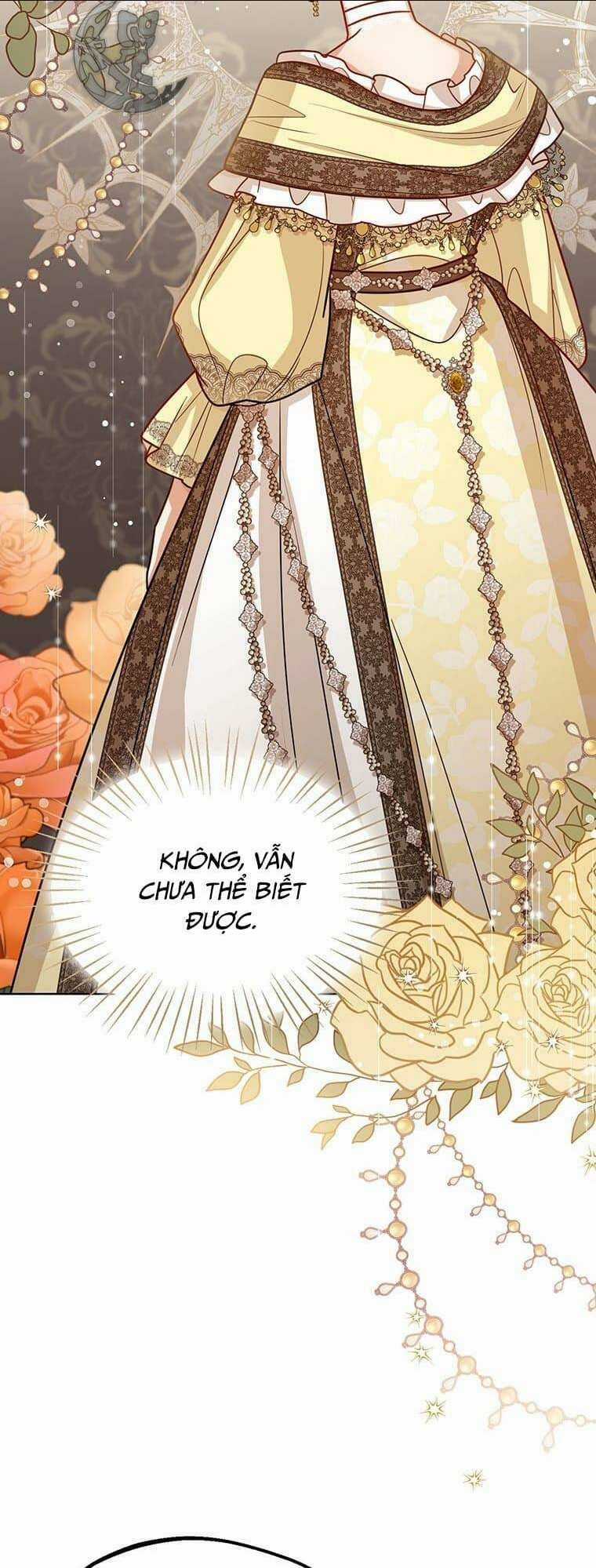 Công Chúa Bé Con Nhìn Vào Cửa Sổ Trạng Thái Chapter 14 trang 60