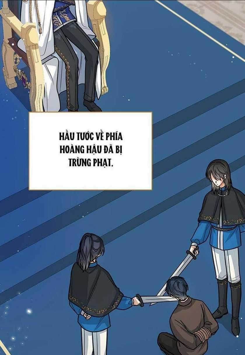 Công Chúa Bé Con Nhìn Vào Cửa Sổ Trạng Thái Chapter 15 trang 1