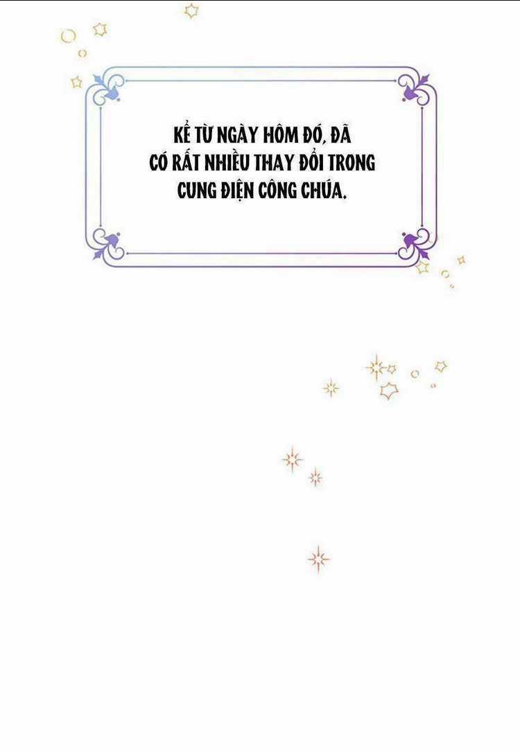 Công Chúa Bé Con Nhìn Vào Cửa Sổ Trạng Thái Chapter 15 trang 10