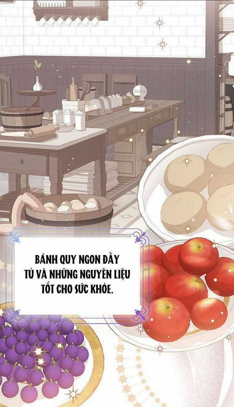 Công Chúa Bé Con Nhìn Vào Cửa Sổ Trạng Thái Chapter 15 trang 13