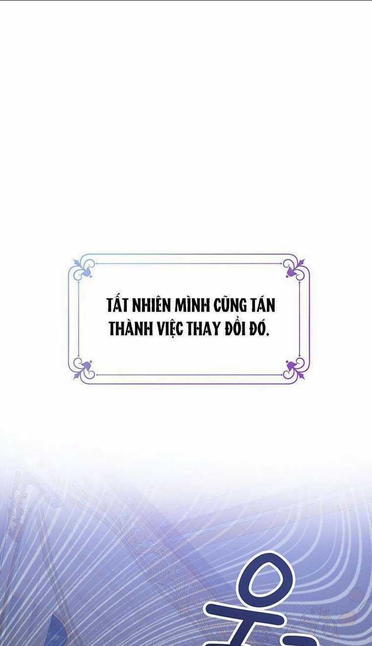 Công Chúa Bé Con Nhìn Vào Cửa Sổ Trạng Thái Chapter 15 trang 20