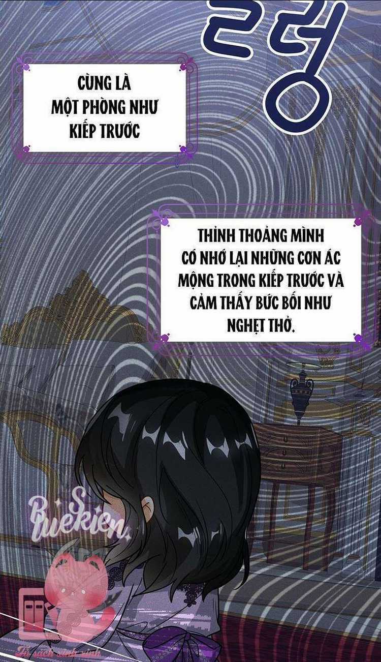 Công Chúa Bé Con Nhìn Vào Cửa Sổ Trạng Thái Chapter 15 trang 21