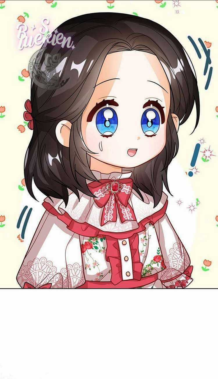 Công Chúa Bé Con Nhìn Vào Cửa Sổ Trạng Thái Chapter 15 trang 24