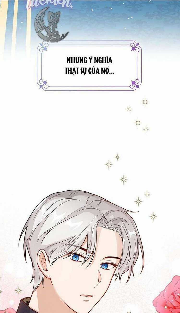 Công Chúa Bé Con Nhìn Vào Cửa Sổ Trạng Thái Chapter 15 trang 27