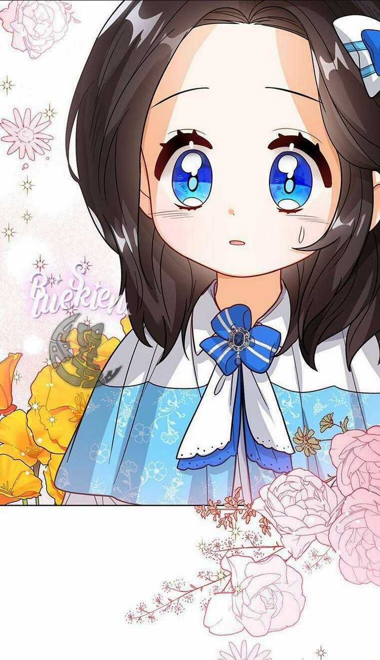 Công Chúa Bé Con Nhìn Vào Cửa Sổ Trạng Thái Chapter 15 trang 29