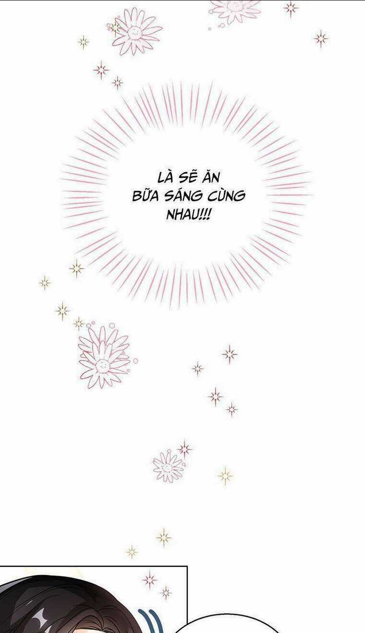 Công Chúa Bé Con Nhìn Vào Cửa Sổ Trạng Thái Chapter 15 trang 30