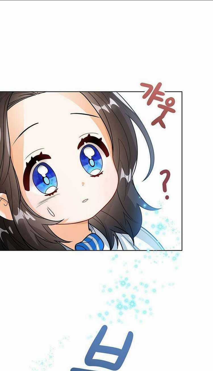 Công Chúa Bé Con Nhìn Vào Cửa Sổ Trạng Thái Chapter 15 trang 33