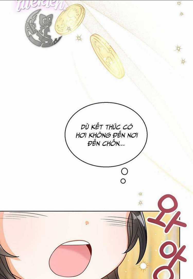 Công Chúa Bé Con Nhìn Vào Cửa Sổ Trạng Thái Chapter 15 trang 4