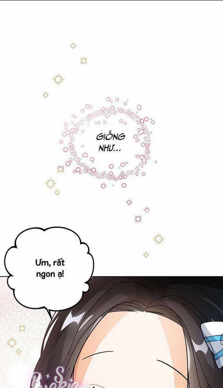 Công Chúa Bé Con Nhìn Vào Cửa Sổ Trạng Thái Chapter 15 trang 46