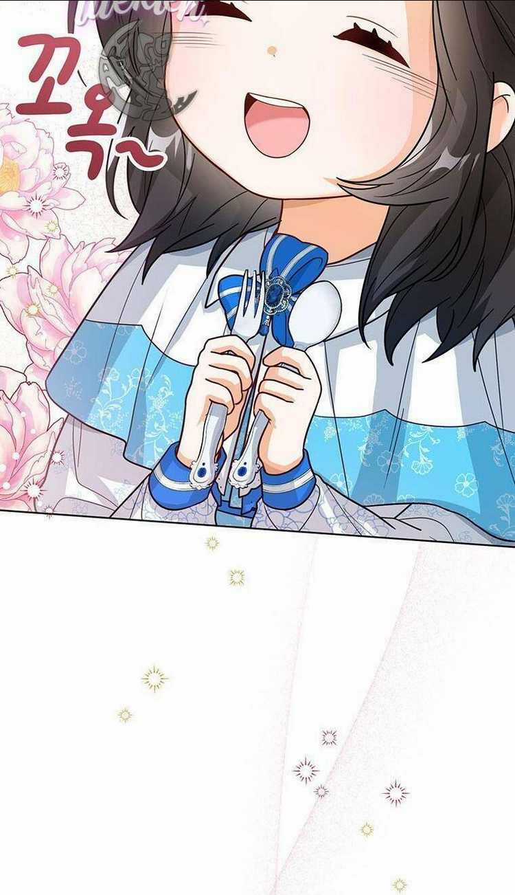 Công Chúa Bé Con Nhìn Vào Cửa Sổ Trạng Thái Chapter 15 trang 47