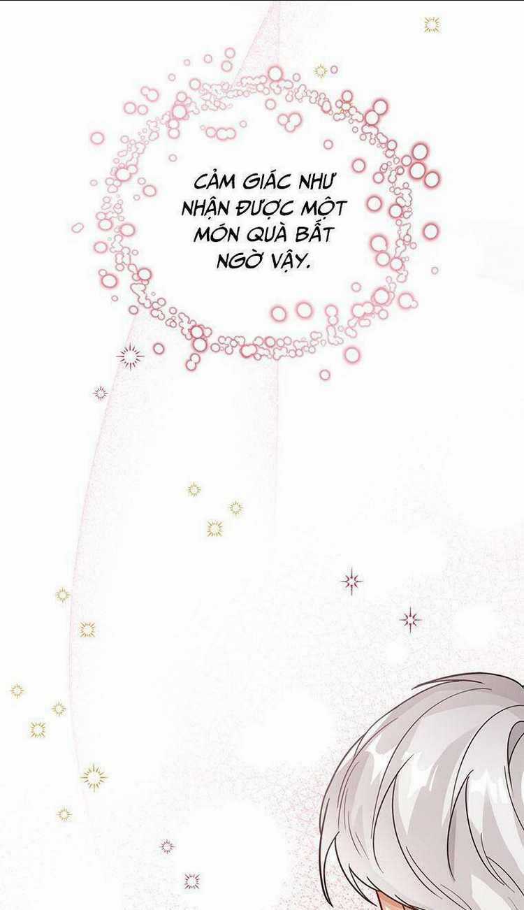 Công Chúa Bé Con Nhìn Vào Cửa Sổ Trạng Thái Chapter 15 trang 48