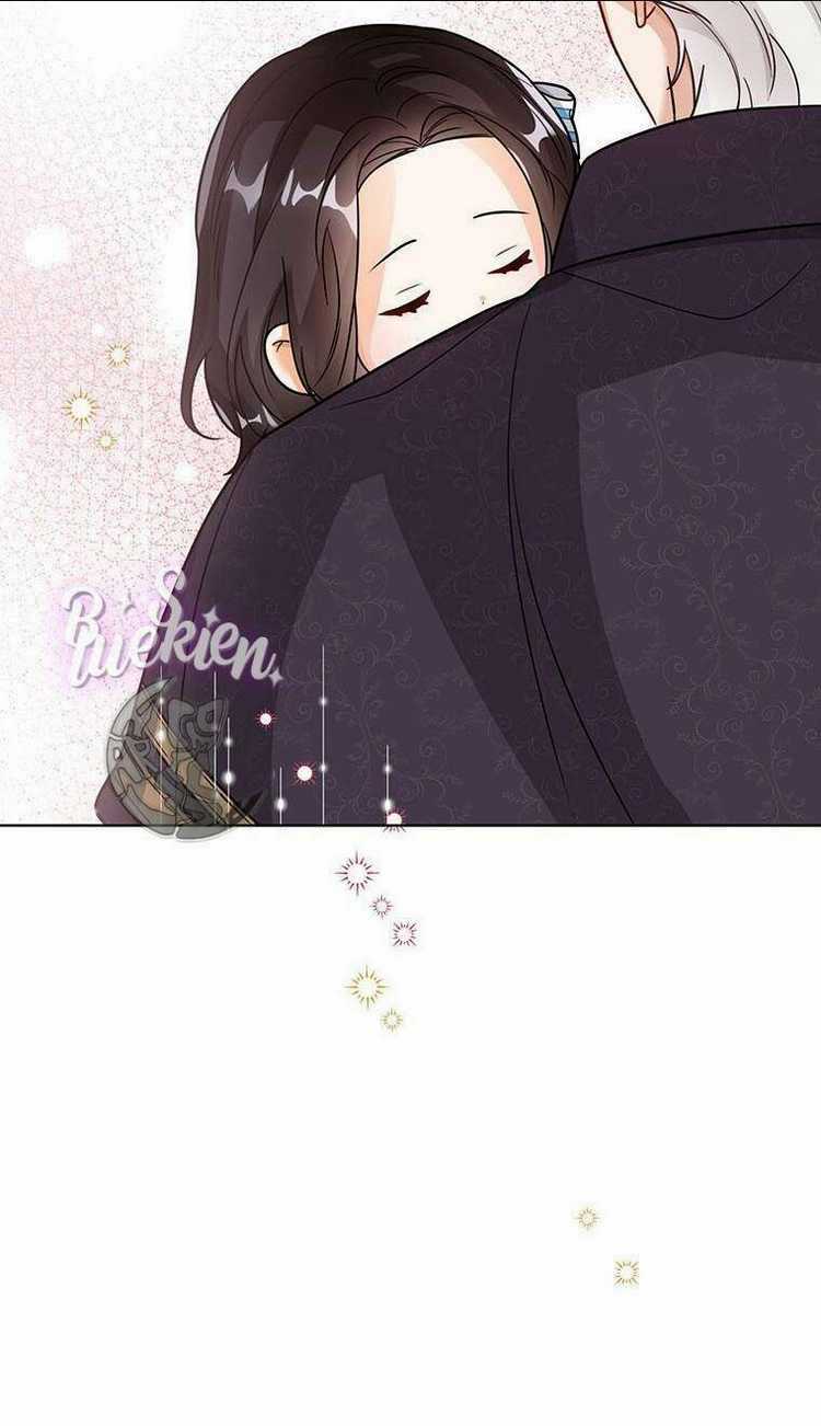 Công Chúa Bé Con Nhìn Vào Cửa Sổ Trạng Thái Chapter 15 trang 49