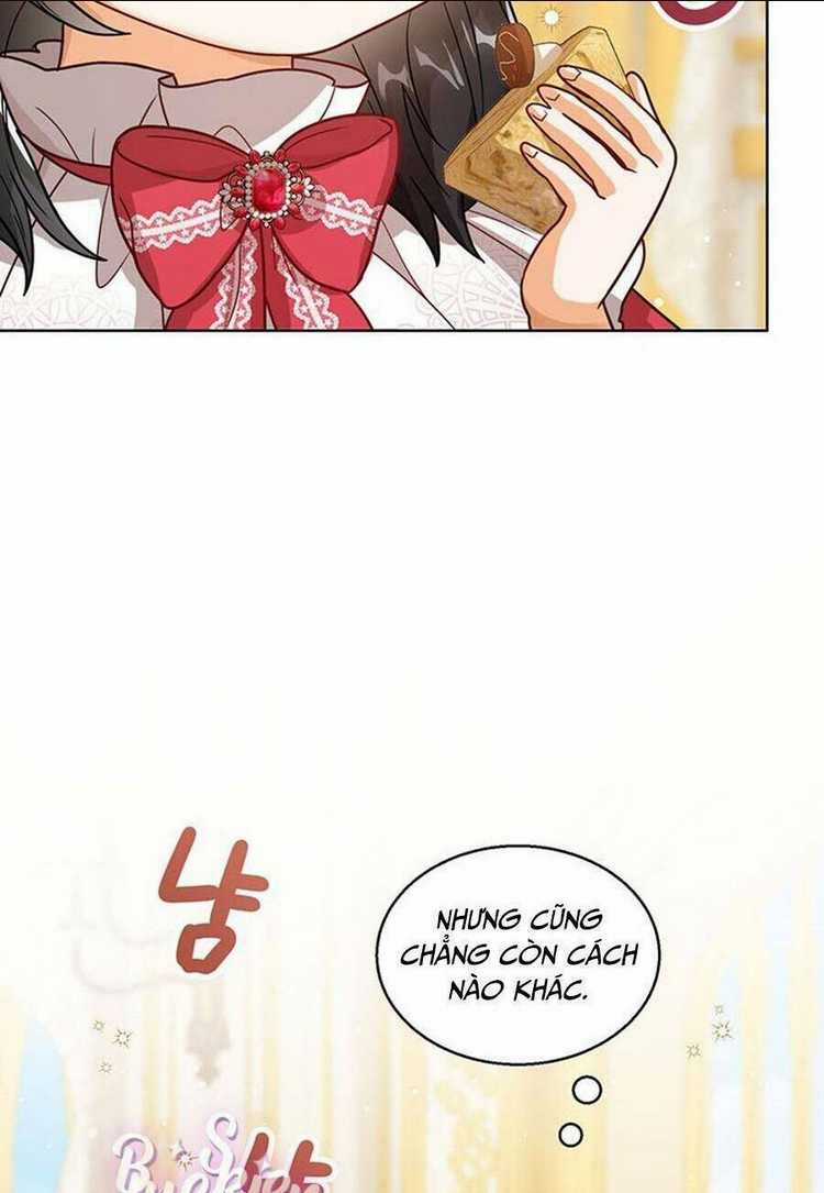 Công Chúa Bé Con Nhìn Vào Cửa Sổ Trạng Thái Chapter 15 trang 5