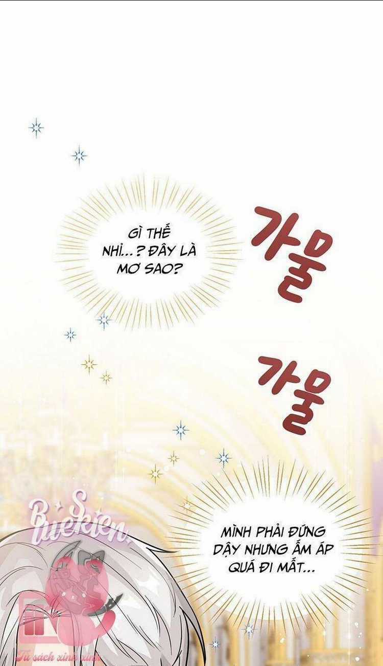 Công Chúa Bé Con Nhìn Vào Cửa Sổ Trạng Thái Chapter 15 trang 51