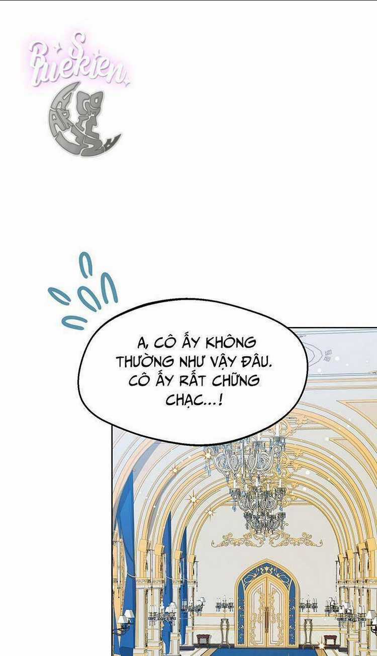Công Chúa Bé Con Nhìn Vào Cửa Sổ Trạng Thái Chapter 15 trang 54