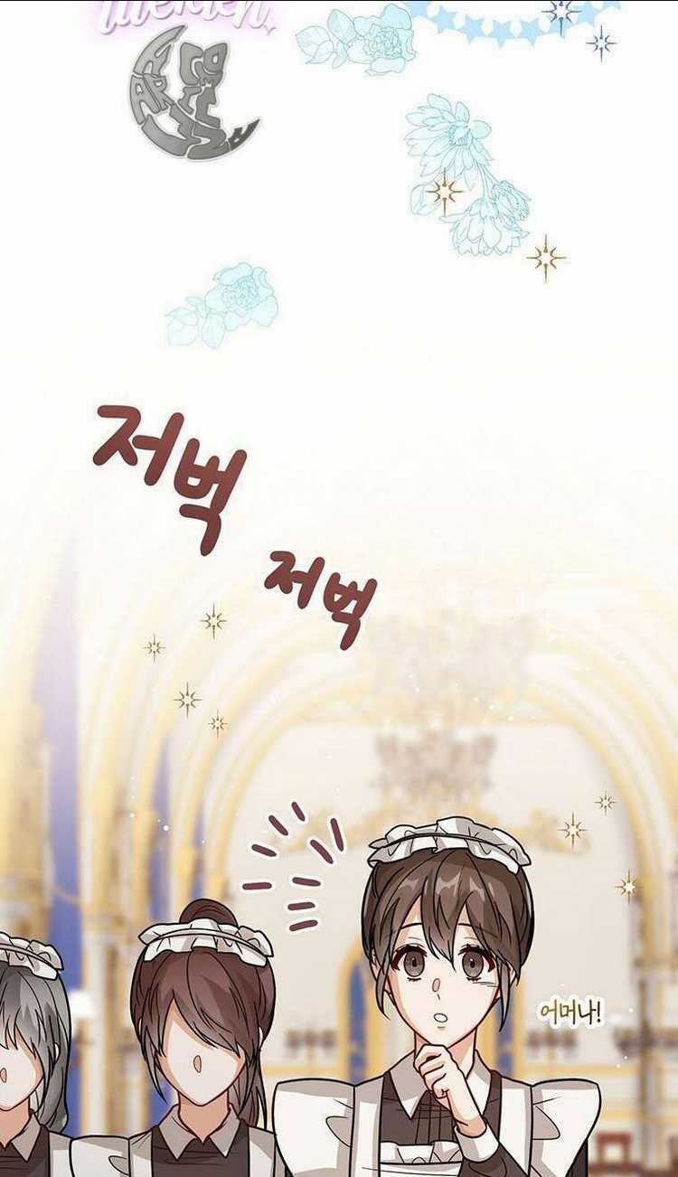 Công Chúa Bé Con Nhìn Vào Cửa Sổ Trạng Thái Chapter 15 trang 57