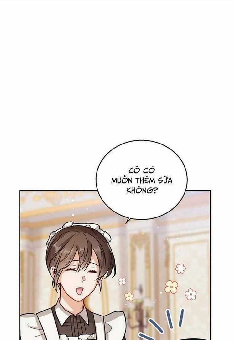 Công Chúa Bé Con Nhìn Vào Cửa Sổ Trạng Thái Chapter 15 trang 7