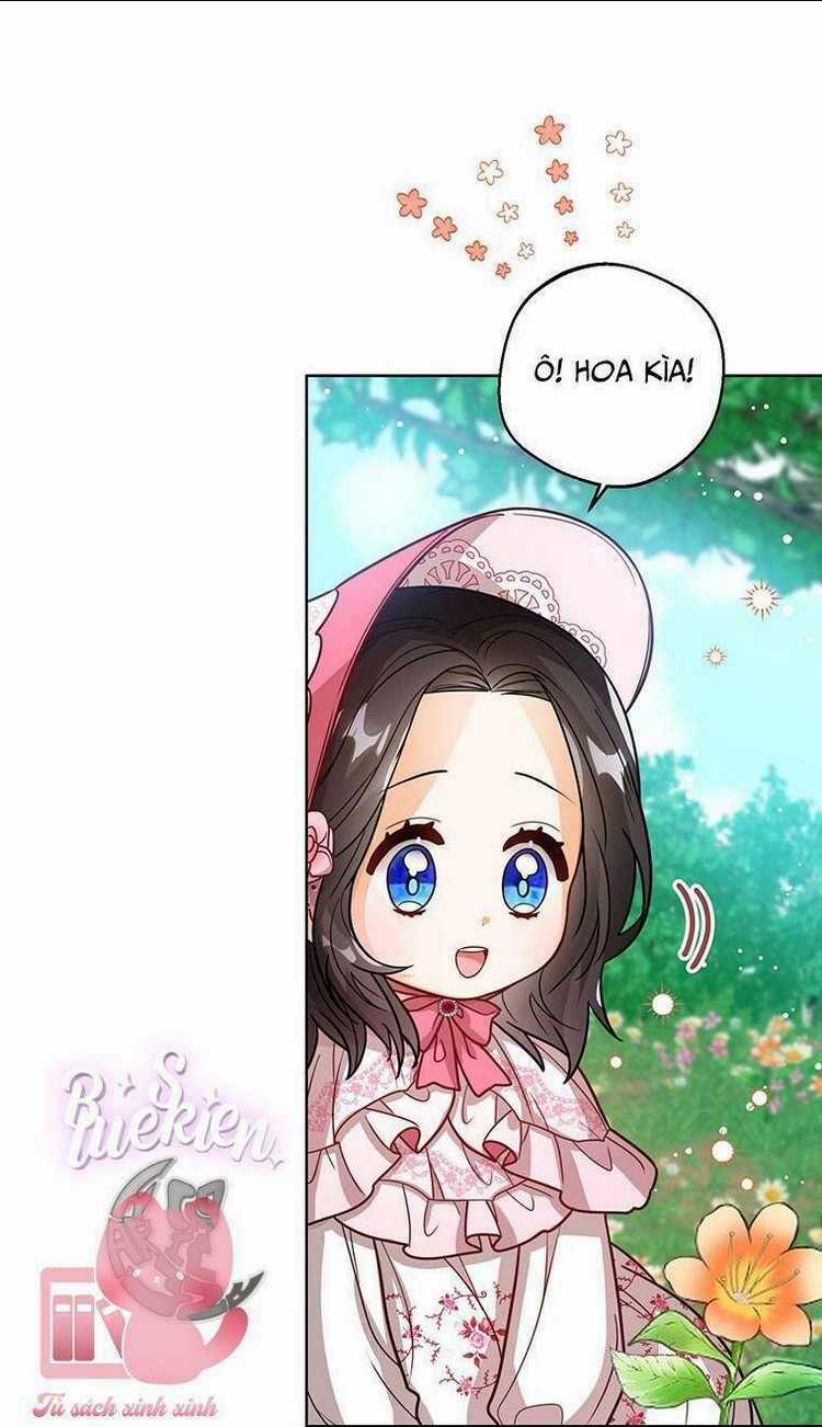 Công Chúa Bé Con Nhìn Vào Cửa Sổ Trạng Thái Chapter 15 trang 71