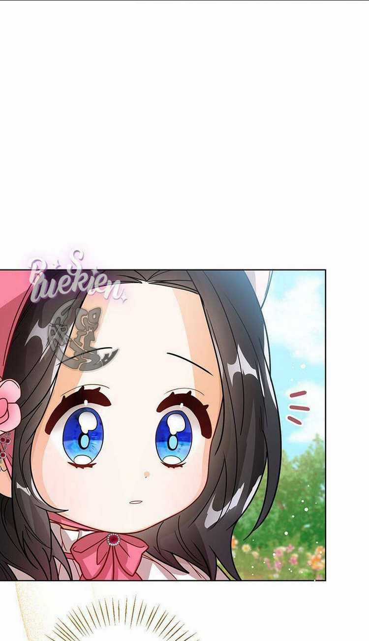 Công Chúa Bé Con Nhìn Vào Cửa Sổ Trạng Thái Chapter 15 trang 72