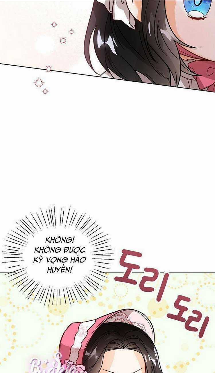 Công Chúa Bé Con Nhìn Vào Cửa Sổ Trạng Thái Chapter 15 trang 76