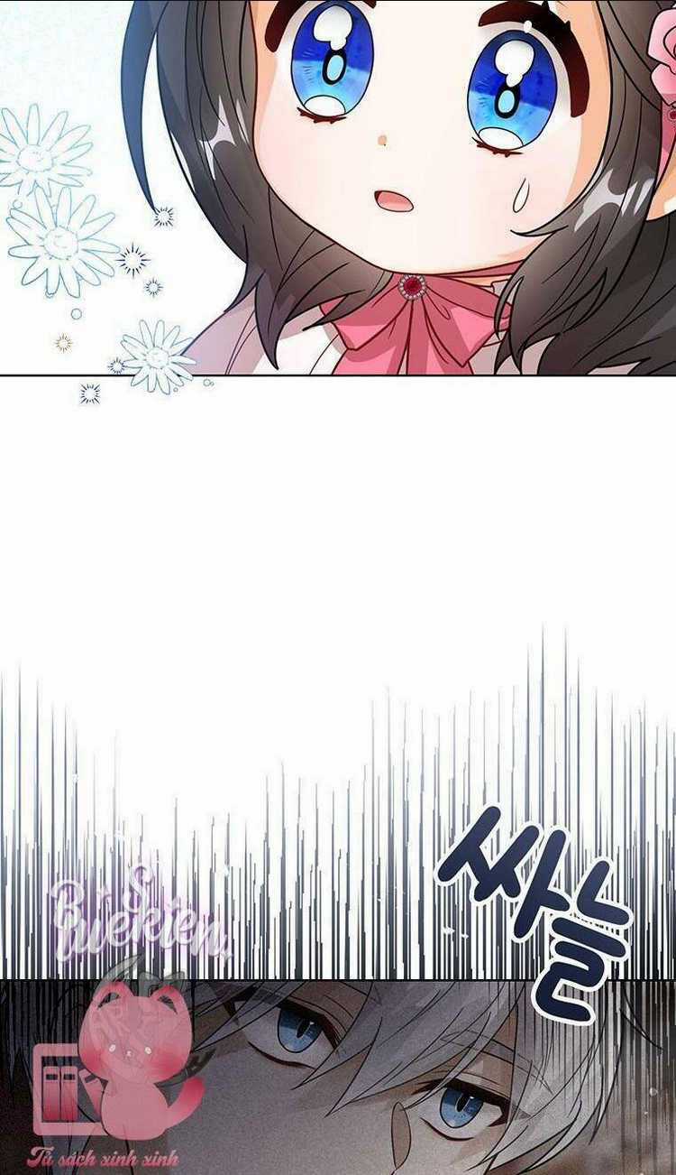 Công Chúa Bé Con Nhìn Vào Cửa Sổ Trạng Thái Chapter 15 trang 81