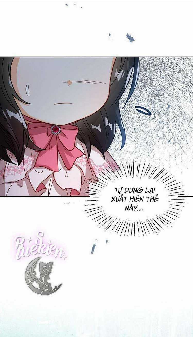 Công Chúa Bé Con Nhìn Vào Cửa Sổ Trạng Thái Chapter 15 trang 83