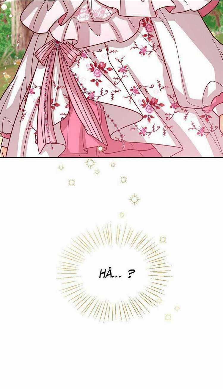 Công Chúa Bé Con Nhìn Vào Cửa Sổ Trạng Thái Chapter 15 trang 88