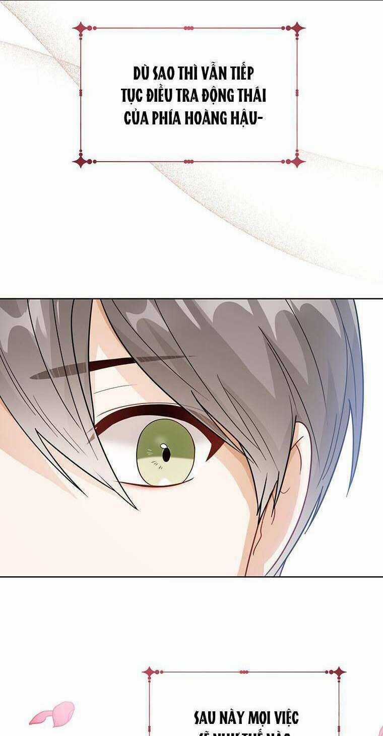 Công Chúa Bé Con Nhìn Vào Cửa Sổ Trạng Thái Chapter 16 trang 10