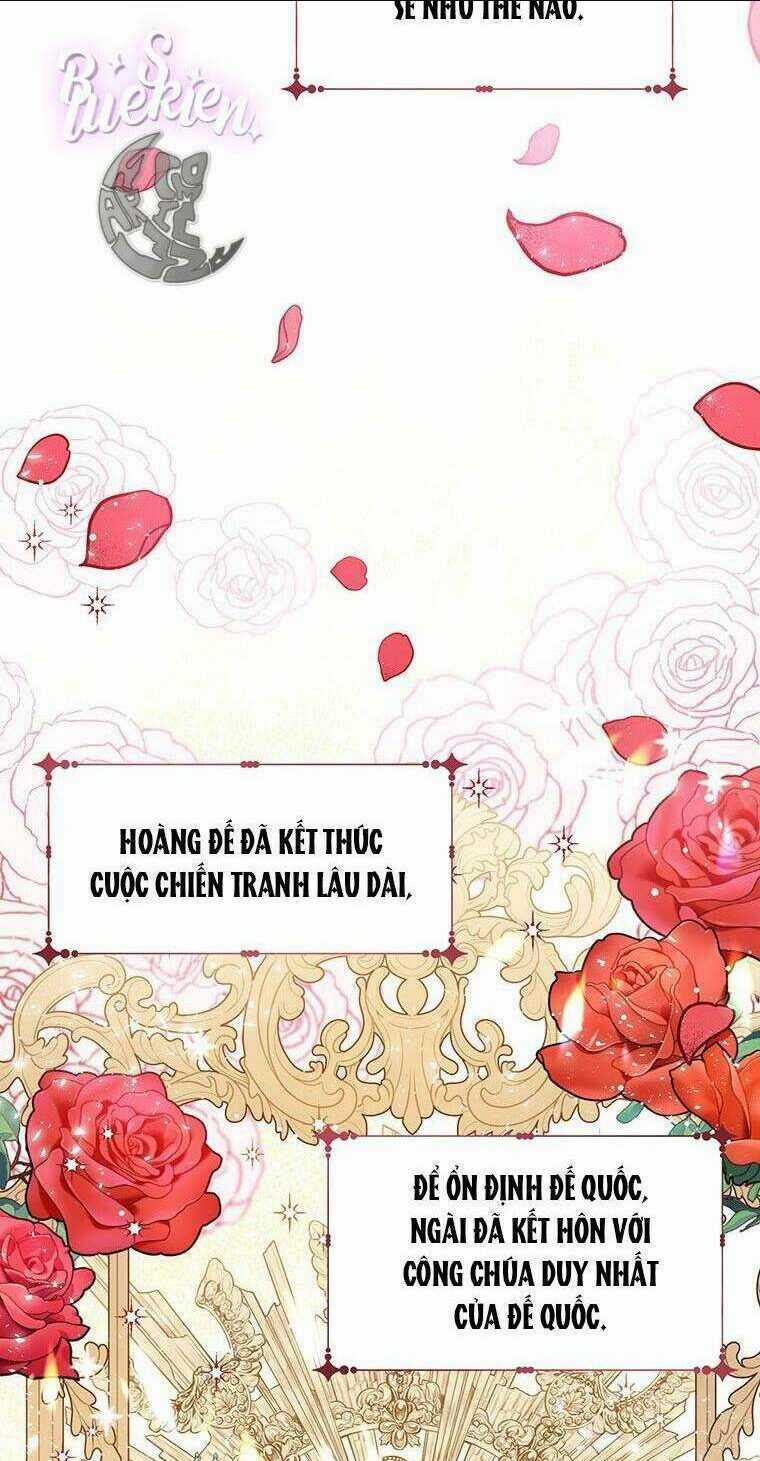 Công Chúa Bé Con Nhìn Vào Cửa Sổ Trạng Thái Chapter 16 trang 11
