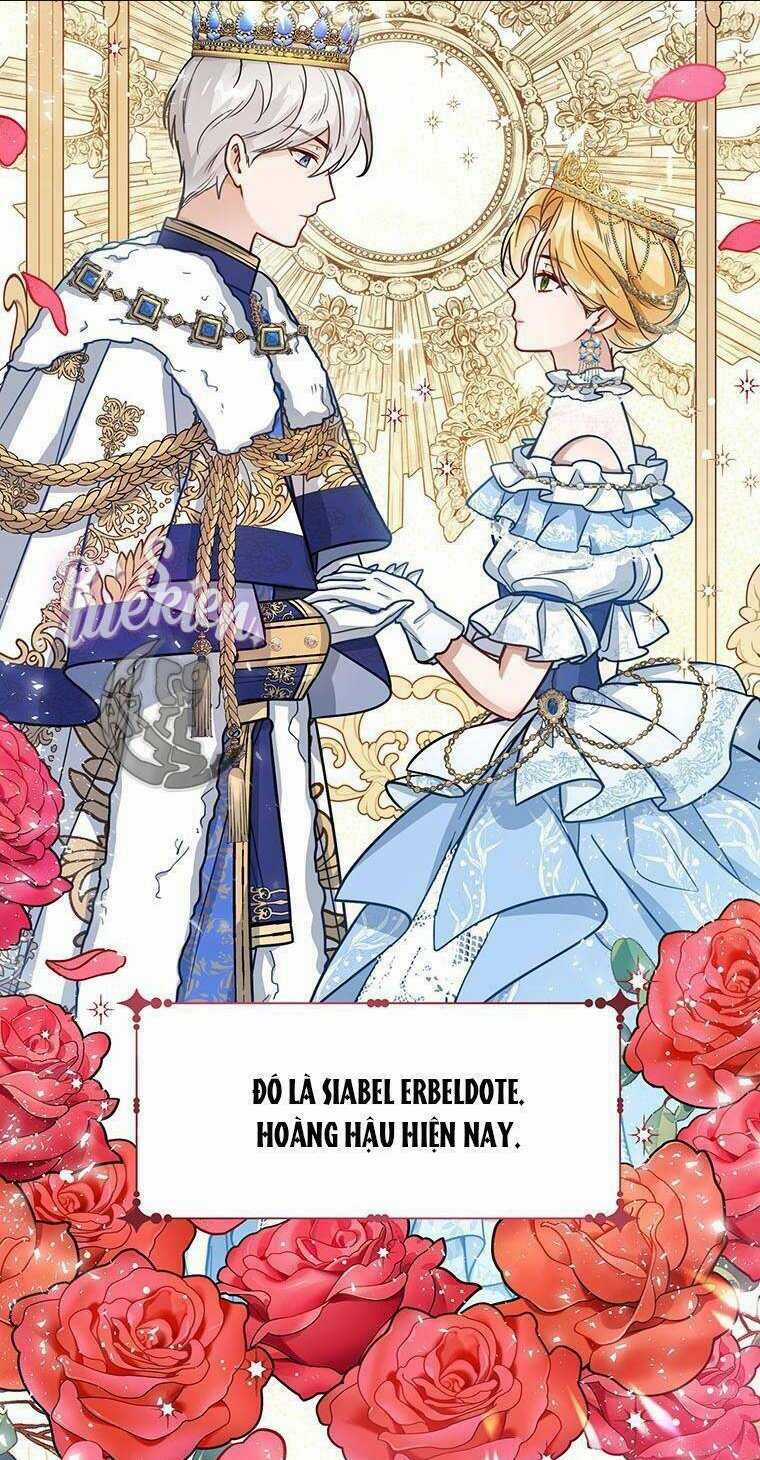 Công Chúa Bé Con Nhìn Vào Cửa Sổ Trạng Thái Chapter 16 trang 12