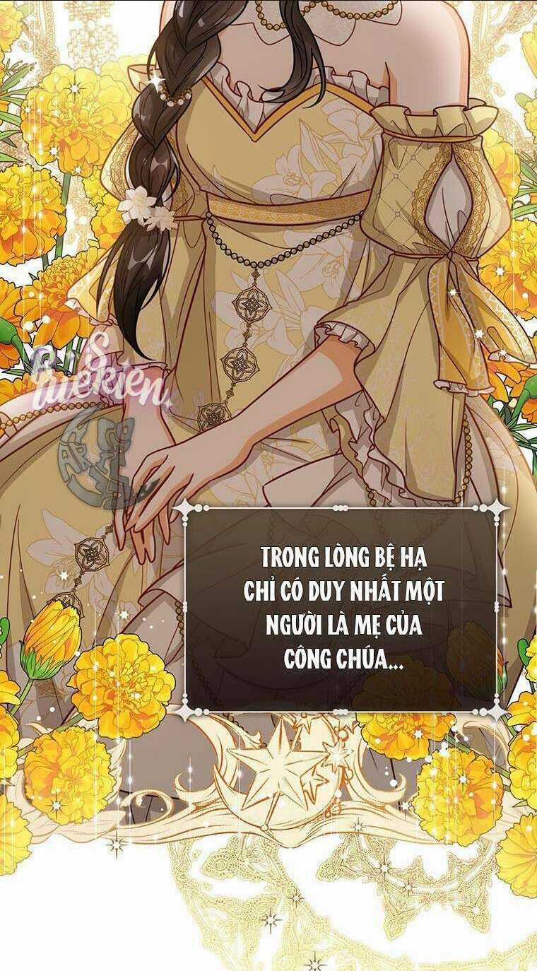 Công Chúa Bé Con Nhìn Vào Cửa Sổ Trạng Thái Chapter 16 trang 15