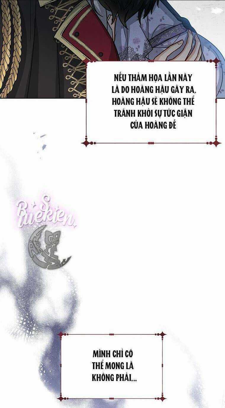 Công Chúa Bé Con Nhìn Vào Cửa Sổ Trạng Thái Chapter 16 trang 17