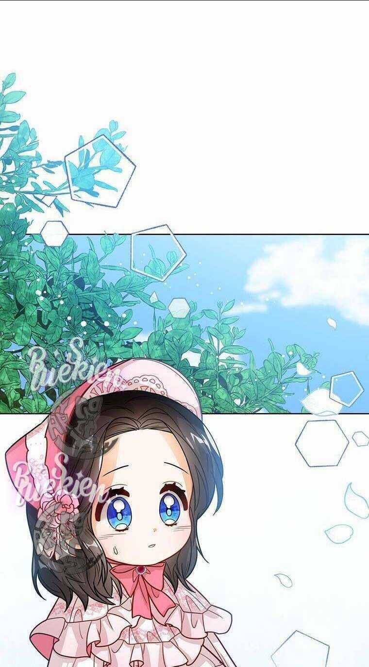 Công Chúa Bé Con Nhìn Vào Cửa Sổ Trạng Thái Chapter 16 trang 20