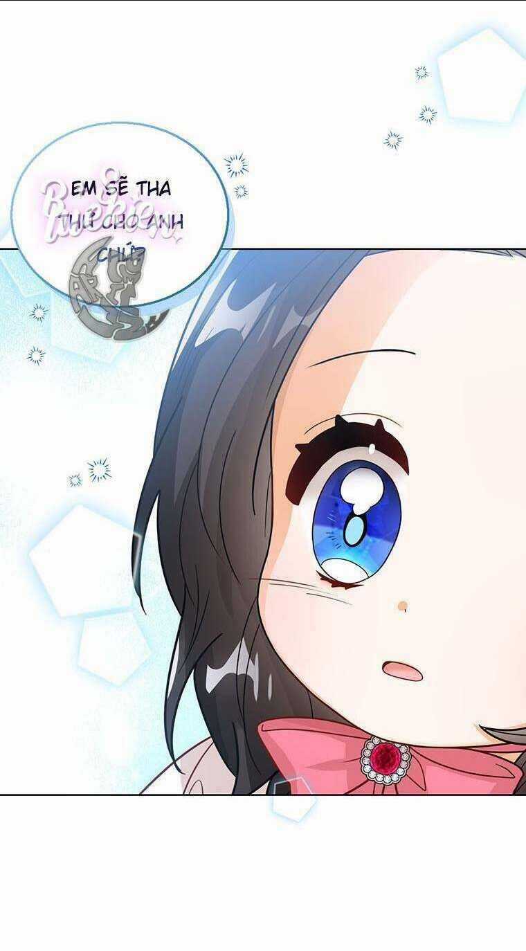 Công Chúa Bé Con Nhìn Vào Cửa Sổ Trạng Thái Chapter 16 trang 28