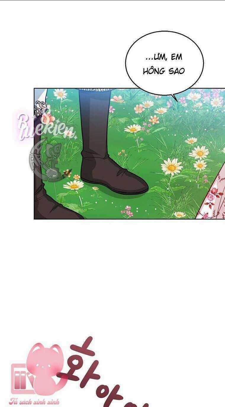 Công Chúa Bé Con Nhìn Vào Cửa Sổ Trạng Thái Chapter 16 trang 29