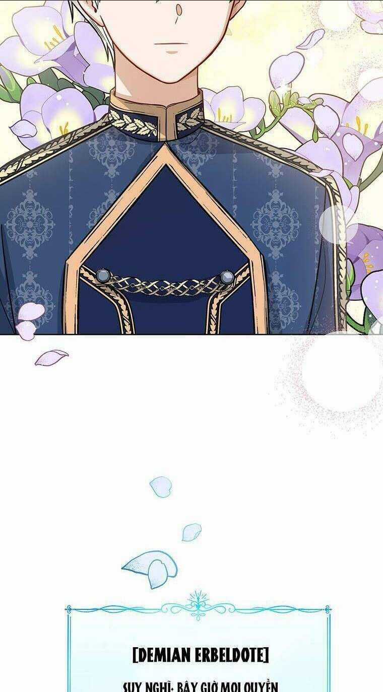 Công Chúa Bé Con Nhìn Vào Cửa Sổ Trạng Thái Chapter 16 trang 37